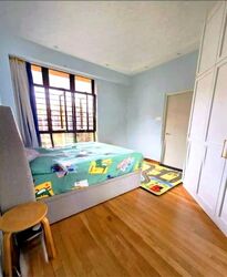 Dover Parkview (D5), Condominium #573969441